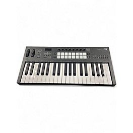 Used Novation LAUNCHKEY 37 MIDI Controller