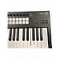 Used Novation LAUNCHKEY 37 MIDI Controller