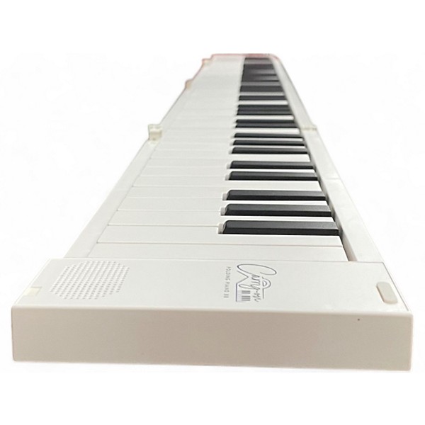 Used Carry-On FOLDING PIANO 88 Portable Keyboard