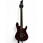 Used Ibanez S470 Candy Apple Red Solid Body Electric Guitar thumbnail