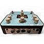 Used Soundblox Multiwave Bass Distortion Effect Pedal thumbnail