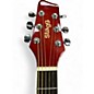 Used Stagg SA20ACE Natural Acoustic Electric Guitar