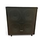 Used Seismic Audio SA-412 Guitar Cabinet thumbnail