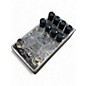 Used Zander Circuitry Siclone Effect Pedal thumbnail