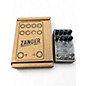 Used Zander Circuitry Siclone Effect Pedal