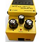 Used BOSS SD1 Super Overdrive Effect Pedal