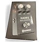 Used GAMMA hades Effect Pedal