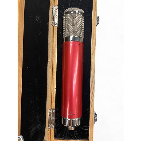 Used Avantone CV12 Condenser Microphone