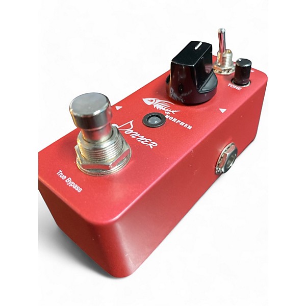 Used Donner MORPHER Effect Pedal