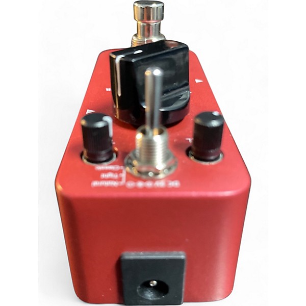 Used Donner MORPHER Effect Pedal