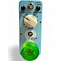 Used Mooer @WAH Effect Pedal thumbnail