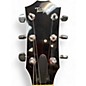 Used Taylor T3B Bigsby Red Hollow Body Electric Guitar