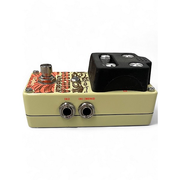 Used DigiTech Obscura Altered Delay Effect Pedal