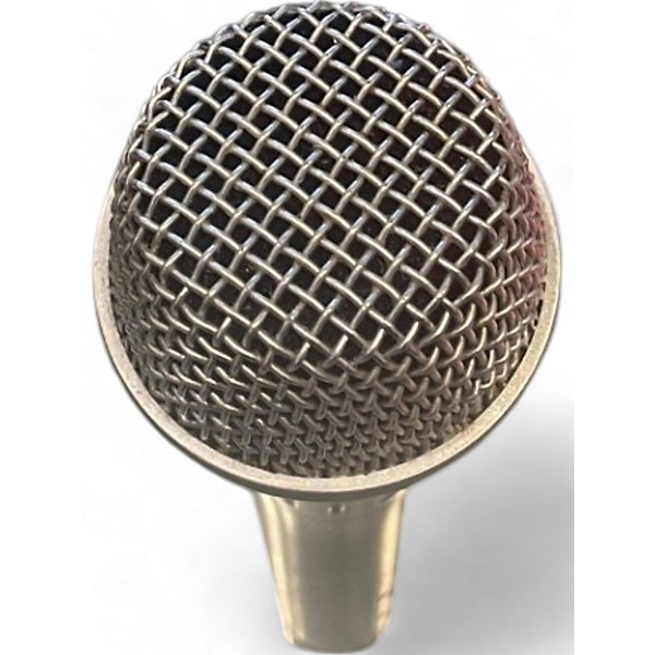 Used Shure Beta 87A Condenser Microphone