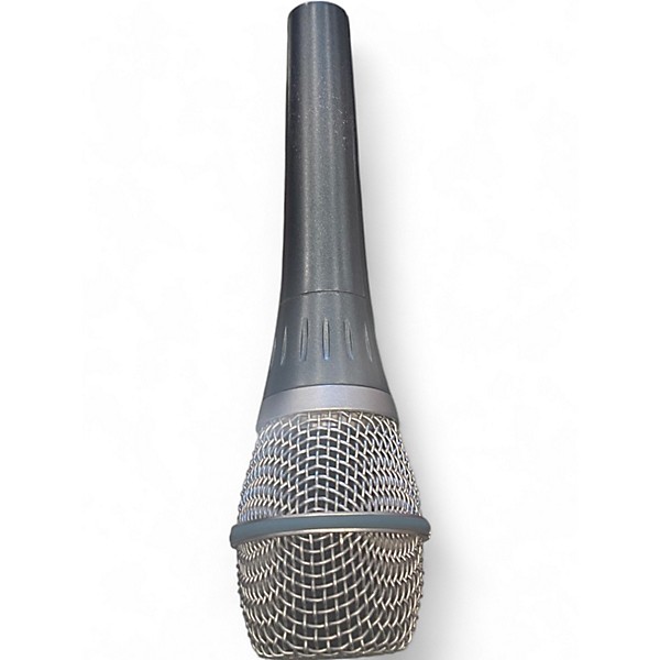 Used Shure Beta 87A Condenser Microphone