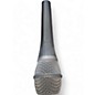 Used Shure Beta 87A Condenser Microphone