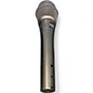 Used Shure Beta 87A Condenser Microphone