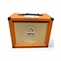 Used Orange Amplifiers Crush 35RT Guitar Combo Amp thumbnail