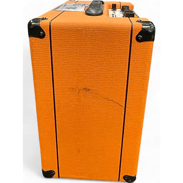 Used Orange Amplifiers Crush 35RT Guitar Combo Amp