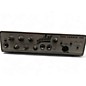 Used Aguilar Tone Hammer 500 500W Bass Amp Head thumbnail