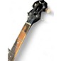 Used Dean B3 Natural Banjo thumbnail