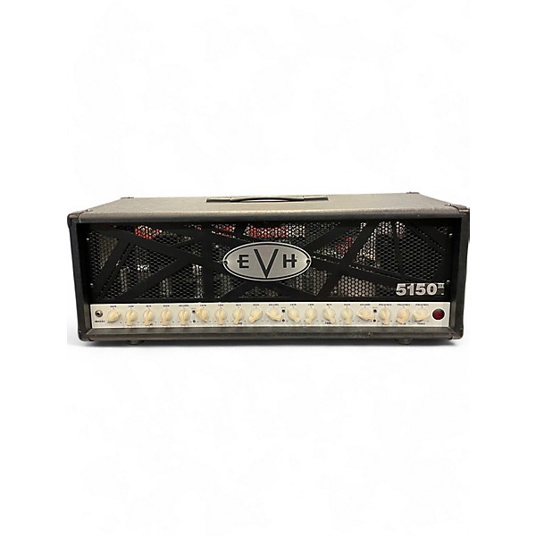 Used EVH 5150 III 100S 100W Tube Guitar Amp Head