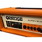 Used Orange Amplifiers SUPER CRUSH 100 Solid State Guitar Amp Head