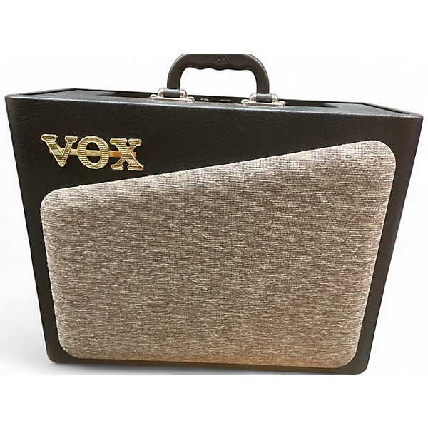 Used VOX AV15 15W 1x8 Analog Modeling Guitar Combo Amp,New Products : American Fashion Style Bags On Sale