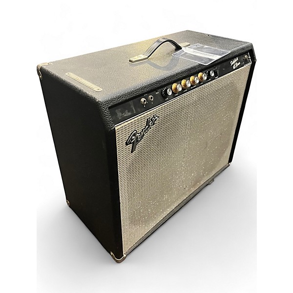 Used Fender SIDEKICK 65 BASS Bass Combo Amp