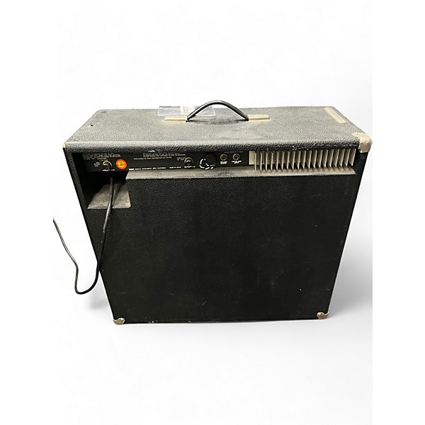 Used Fender SIDEKICK 65 BASS Bass Combo Amp