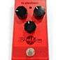 Used TC Electronic Blood Moon Phaser Effect Pedal thumbnail