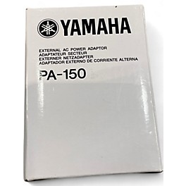 Used Yamaha PA-150 Power Supply