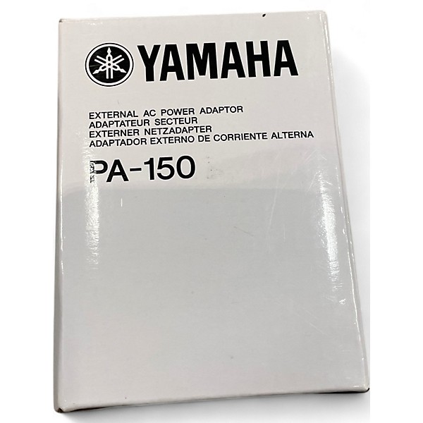 Used Yamaha PA-150 Power Supply