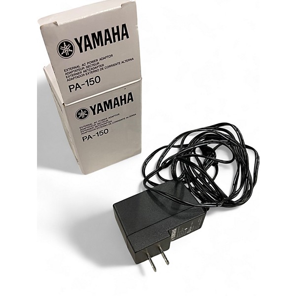 Used Yamaha PA-150 Power Supply