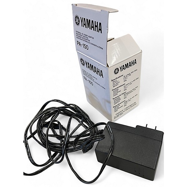 Used Yamaha PA-150 Power Supply