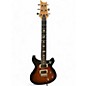 Used 2017 PRS CE24 Brown Sunburst Solid Body Electric Guitar thumbnail