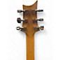 Used 2017 PRS CE24 Brown Sunburst Solid Body Electric Guitar
