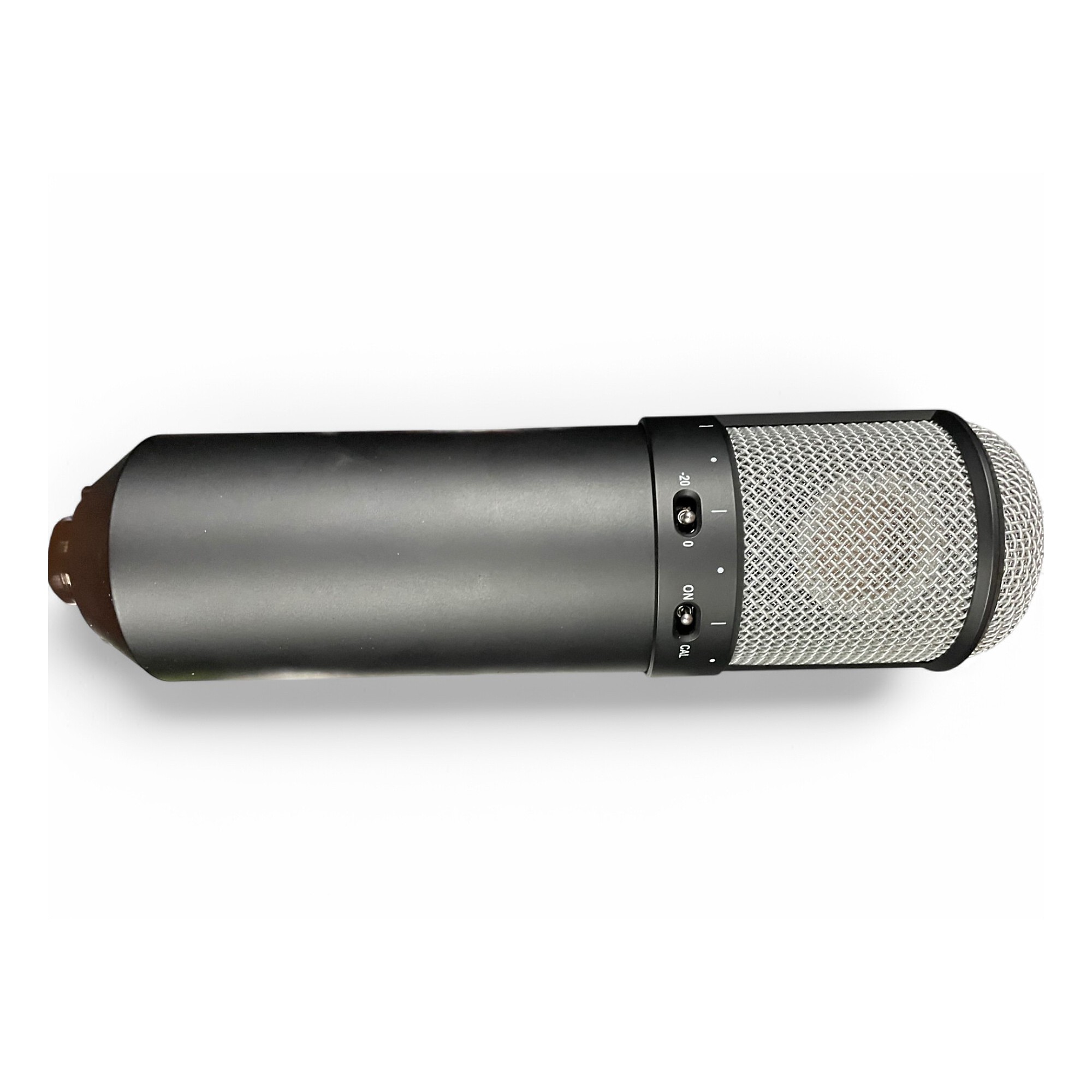 Sphere DLX 【新品未開封】Universal Audio UA Sphere DLX Modeling Microphone – Universal Audio