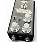 Used Fender Waylon Jennings Phaser Effect Pedal