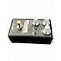 Used Fender Waylon Jennings Phaser Effect Pedal