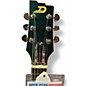 Used Duesenberg Alliance Series Mike Cambell 40th Anniversary Racing Green Twinstripe Hollow Body Electric Guitar