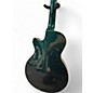 Used Duesenberg Alliance Series Mike Cambell 40th Anniversary Racing Green Twinstripe Hollow Body Electric Guitar