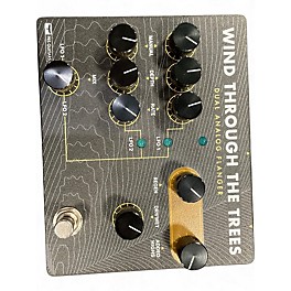 Used PRS Wind Through the Trees Effect Pedal