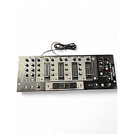 Used Denon DJ DNX500 DJ Mixer