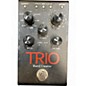 Used DigiTech Trio Band Creator Pedal thumbnail