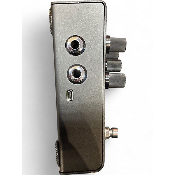 Used DigiTech Trio Band Creator Pedal