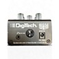 Used DigiTech Trio Band Creator Pedal