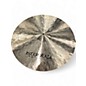 Used Istanbul Agop 24in 24" JOEY WARONKER SIGNATURE RIDE Cymbal thumbnail