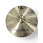 Used Istanbul Agop 20in 20" XIST CRASH Cymbal thumbnail