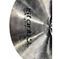 Used Istanbul Agop 20in 20" XIST CRASH Cymbal